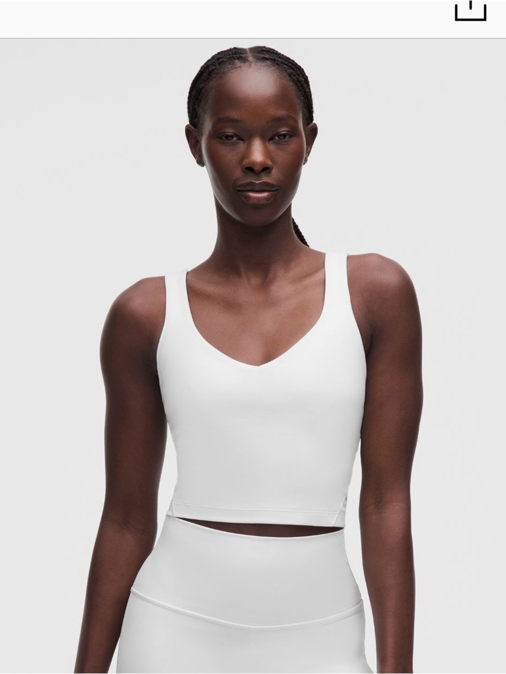 Lululemon Align Tanks